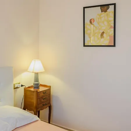 Terrace Cityscape 2 *