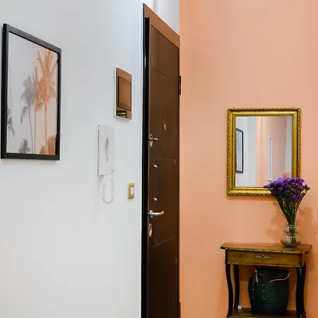 Terrace Cityscape 2 아파트 *