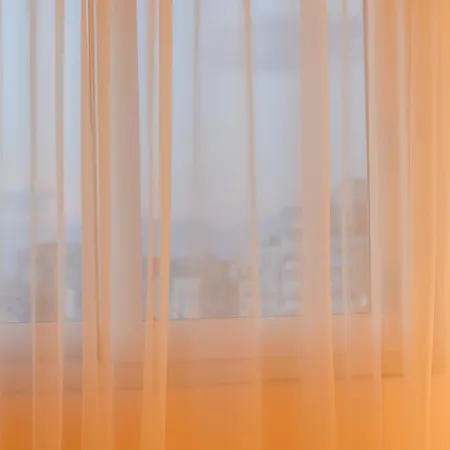 Terrace Cityscape 2 아파트 티라나