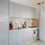 Apartamento Terrace Cityscape 2