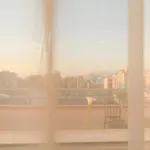 Terrace Cityscape 2
