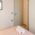 Apartamento Terrace Cityscape 2 Tirana