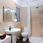 Apartamento Terrace Cityscape 2 Tirana