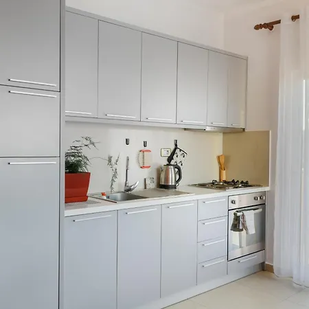 Apartamento Terrace Cityscape 2