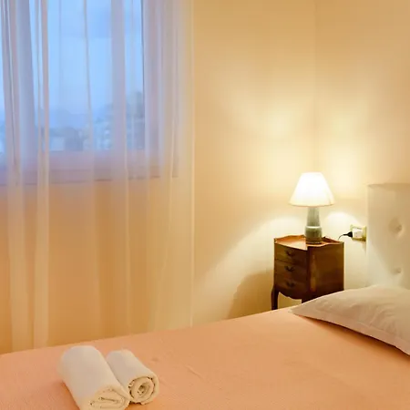 Apartamento Terrace Cityscape 2