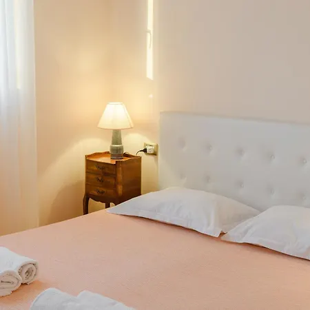 Apartamento Terrace Cityscape 2