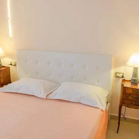 Terrace Cityscape 2 Apartamento