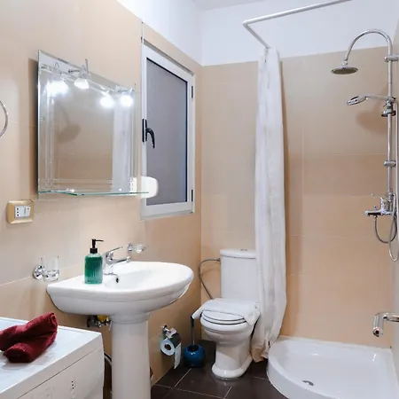 Apartamento Terrace Cityscape 2 Tirana